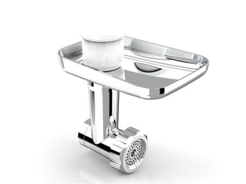 Przystawka do Mielenia Mięsa do Miksera Blackbolt 137x92x266 | HENDI 230114