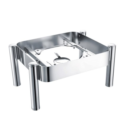 Rama do Podgrzewacza GN 2/3 De Luxe Madeira | FINE DINE 473535