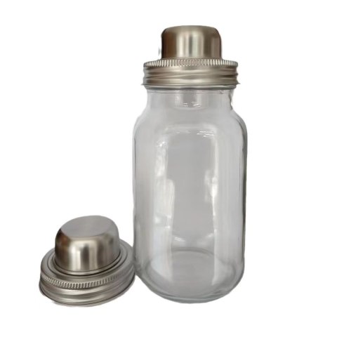 Shaker do Koktajli Manson 0,8l | STALGAST 476080