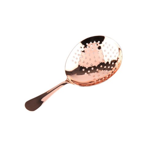 Sito Barmańskie Julep Stalowe Miedziane | STALGAST 472060