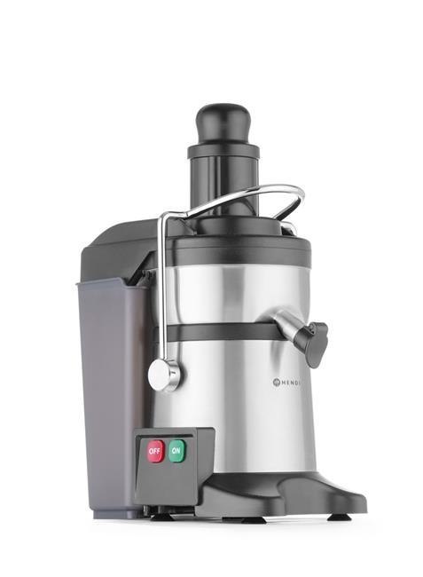 Sokowirówka Gastronomiczna do Baru Kawiarni Compact 500W Compact | HENDI 220238