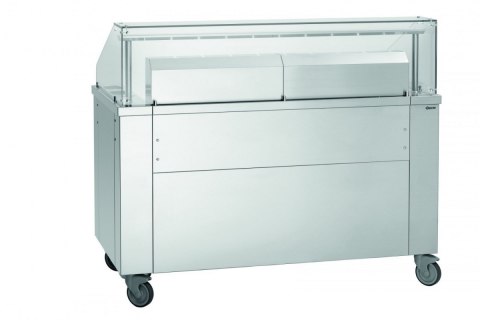 Stacja do Gotowania Kst3240 Plus | BARTSCHER 107290