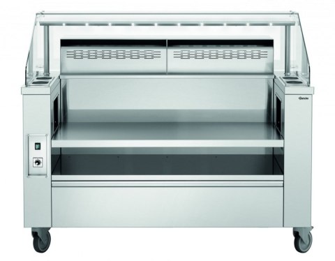 Stacja do Gotowania Kst3240 Plus | BARTSCHER 107290