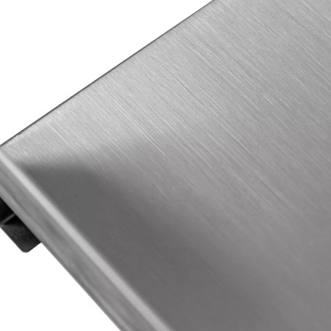 Stół Gastronomiczny Roboczy Spawany z Półką 1500x700x850mm | MTP003209