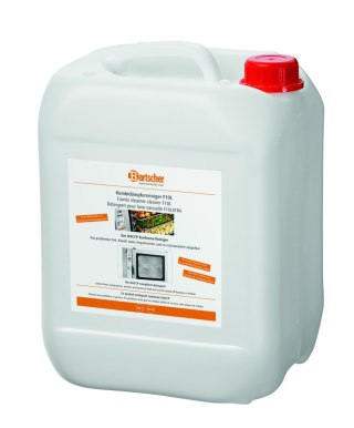 Środek Czyszczący do Pieców Ko.-Pa. F10l | BARTSCHER 173279