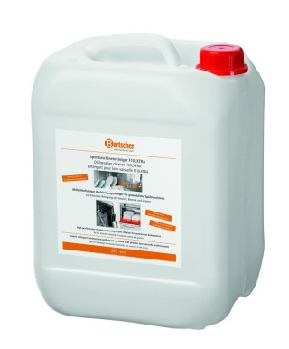 Środek Czyszczący do Zmywarek F10lxtra | BARTSCHER 173271