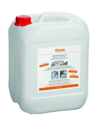 Środek Czyszczący do Zmywarek F10l | BARTSCHER 173270