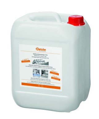 Środek Czyszczący do Zmywarek F10l | BARTSCHER 173270