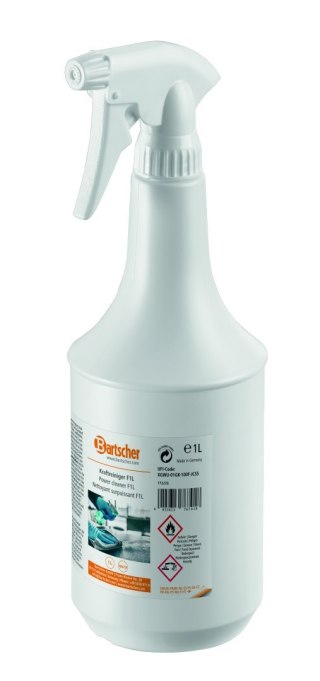 Środek Czyszczący O Mocnym Działaniu F1l | BARTSCHER 173278