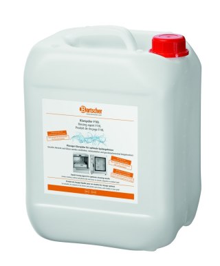 Środek Nabłyszczający do Zmywarek i Pieców F10l | BARTSCHER 173272
