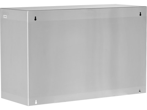 Szafka Nierdzewna z Drzwiami Suwanymi 1000x400x650 [Sxgxw] | YATO YG-08900