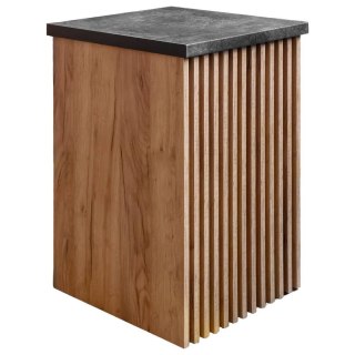 Szafka Sklepowa Dąb Kraft 510x550x860mm | MPP000228