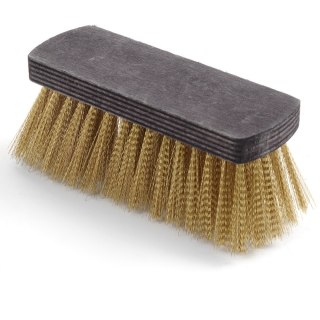 Szczotka do Pieca do Pizzy z Mosiężnym Włosiem Zapas | HENDI 525654