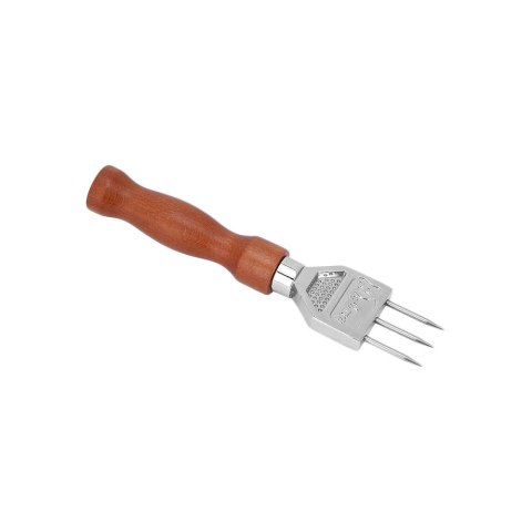 Szpikulec do Lodu Potrójny 176 mm | STALGAST 472213