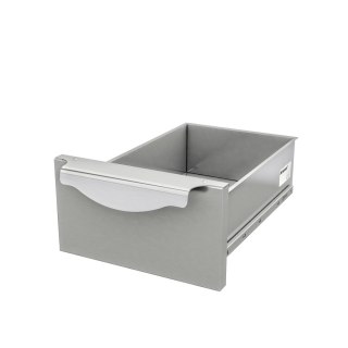 Szuflada Gastronomiczna 400 mm | KROMET 700.Z-400