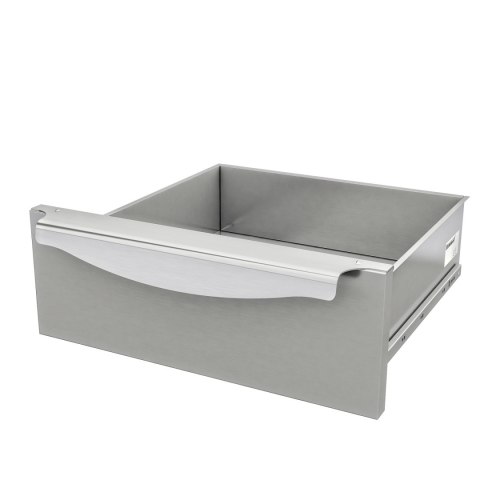 Szuflada Gastronomiczna 600 mm | KROMET 700.Z-600