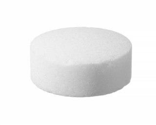 Tabletki solne do zmiękczania wody HENDI 10 kg Wariant podstawowy | 237984