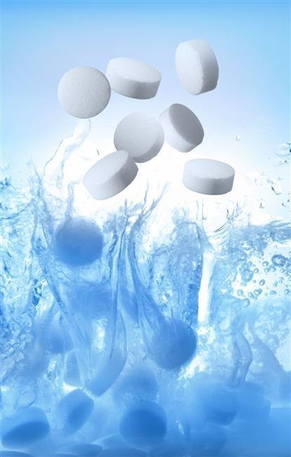 Tabletki solne do zmiękczania wody HENDI 10 kg Wariant podstawowy | 237984