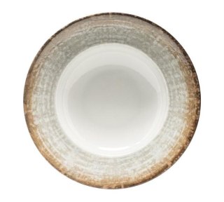 Talerz do Pasty Crete Ø265 mm | HENDI 769904