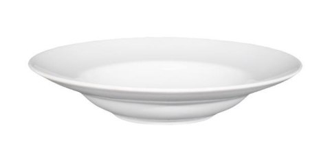 Talerz do Pasty Speciale Ø265 mm Biały | HENDI 769928