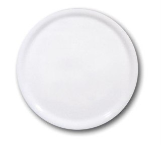 Talerz do Pizzy Biały Ø330 mm | HENDI 774847