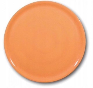 Talerz do Pizzy Pomarańczowy Ø330 mm | HENDI 774878