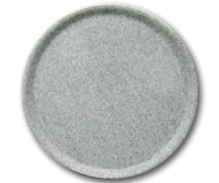 Talerz do pizzy Speciale granit ø330 mm Hendi | FINE DINE 774885