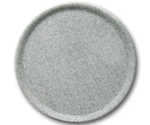 Talerz do pizzy Speciale granit ø330 mm Hendi | FINE DINE 774885