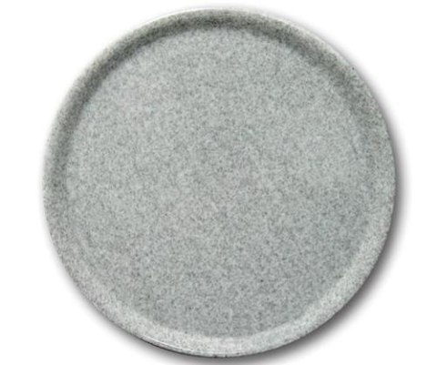 Talerz do pizzy Speciale granit ø330 mm Hendi | FINE DINE 774885