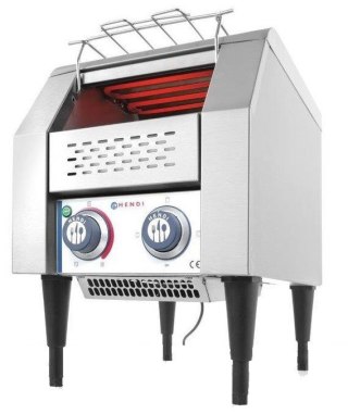 Toster Przelotowy do Hotelu Restauracji | HENDI 261200