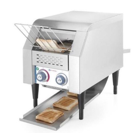 Toster Przelotowy do Hotelu Restauracji | HENDI 261200