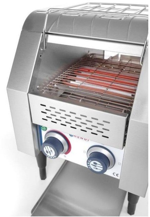 Toster Przelotowy do Hotelu Restauracji | HENDI 261200