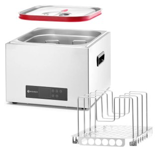 Urządzenie do Gotowania Sous Vide GN 2/3 Profesjonalne / Domowe | HENDI 225264