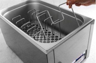 Urządzenie do Gotowania Sous Vide GN 2/3 Profesjonalne / Domowe | HENDI 225264