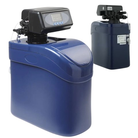 Uzdatniacz do Wody Automatyczny 230V/18w 214x417x505 Hendi | HENDI 230459