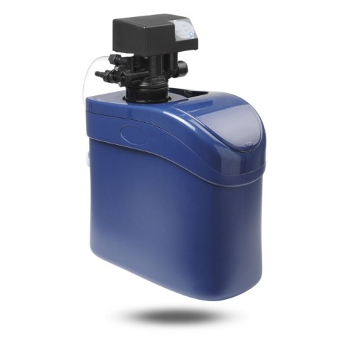 Uzdatniacz Wody Zmiękczacz Półautomatyczny 230V/18w | HENDI 230442