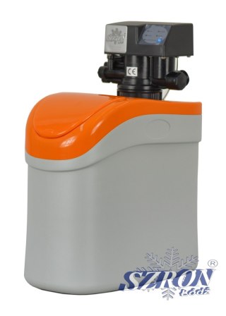 Uzdatniacz Zmiękczacz do Wody Półautomatyczny MICRO P | SZRON ZMIĘKCZ.MICRO P