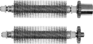 Wałek Zapasowy do Kotleciarki Yg-03300 | YATO YG-03301