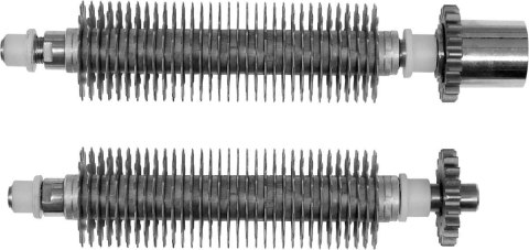 Wałek Zapasowy do Kotleciarki Yg-03300 | YATO YG-03301