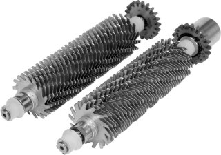 Wałek Zapasowy do Kotleciarki Yg-03300 | YATO YG-03301