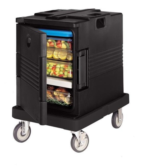 Wózek Camdolly do Termosu Upc400 Czarny 710x530x230 | CAMBRO CD400110