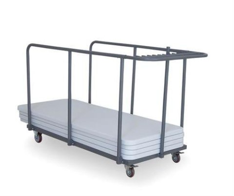 Wózek Cateringowy do Stołów | AMERBOX 811221