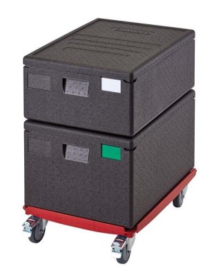 Wózek do Pojemników Termoizolacyjnych 600x400 mm 710x510x167 mm Cambro | HENDI CD4060EPP158