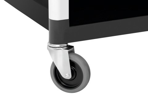 Wózek do Serwowania 3-półkowy 1000x495x920mm | BARTSCHER 300055