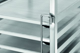 Wózek do Tac 600x400 | BARTSCHER 300182