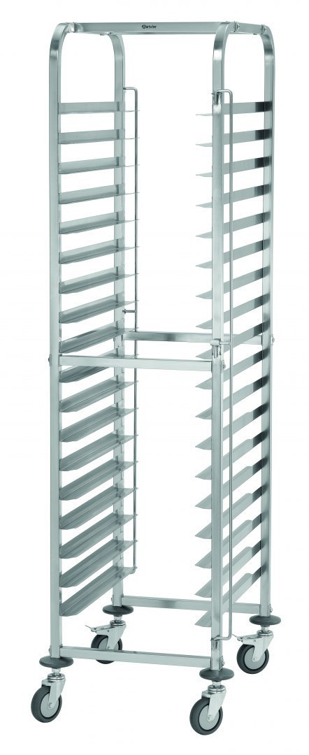 Wózek do Tac 600x400 | BARTSCHER 300182