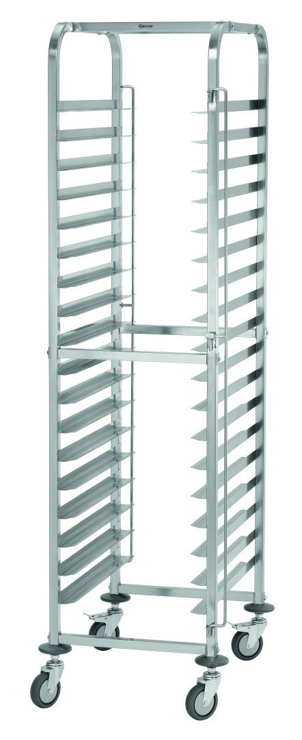 Wózek do Tac 600x400 | BARTSCHER 300182