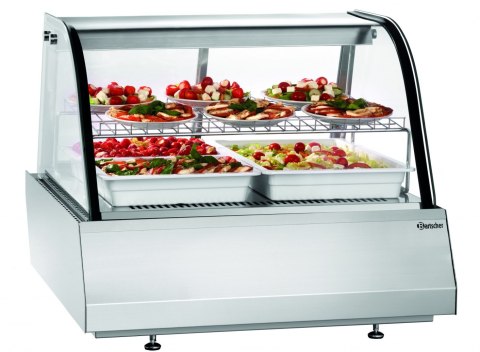 Pojemnik 1/1 GN Melamin | BARTSCHER A122301