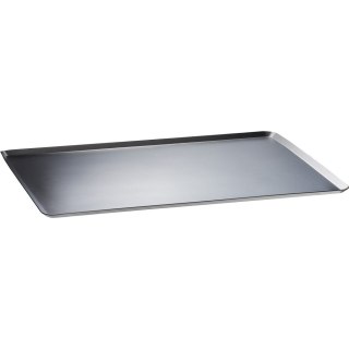 Blacha Aluminiowa z Powłoką Nieprzywierająca 600x400mm | STALGAST 917640