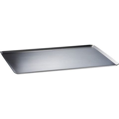 Blacha Aluminiowa z Powłoką Nieprzywierająca 600x400mm | STALGAST 917640